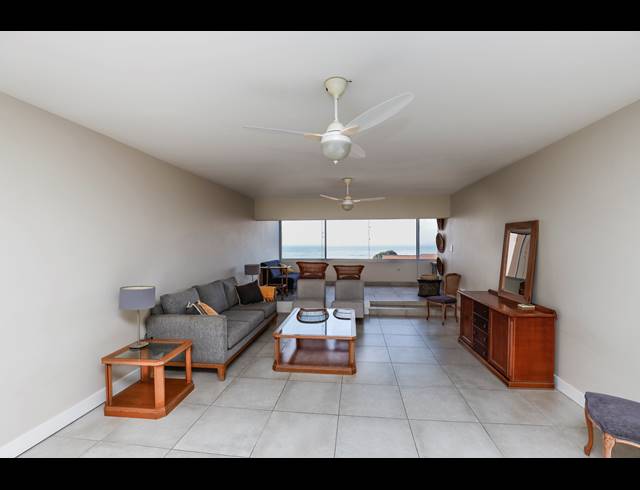 2 BEDROOM APARTMENT RENTED IN LA LUCIA